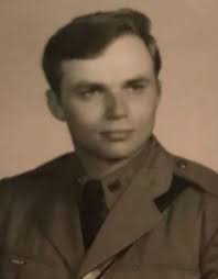 Harry Bullock Obituary