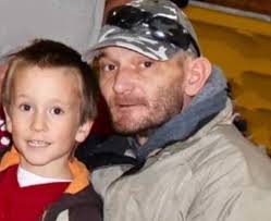 Obituary for Chris Michael Hinsley