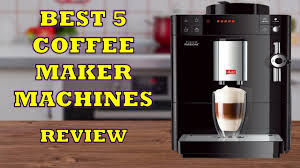 1,455 and estimated average price is rs. Best 5 Coffee Maker Machines Review Espresso Coffee Machines Youtube