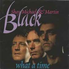 Shay Black Discography: Vinyl, CDs, & More