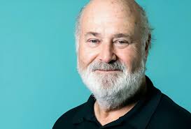 What a disgusting pig. To post such a vile nasty self centered horrible  post about Rob Reiner! Rot in hell DUMP