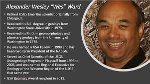 Wes Ward