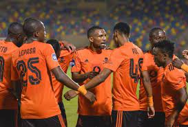 Matchs en direct de orlando pirates : Orlando Pirates To Face Sagrada Esperanca Of Angola In Caf