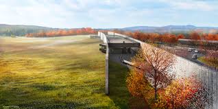 (9.37 mi) quill haven country inn. National Park Service Announces Contract To Construct Flight 93 National Memorial Visitor Center Flight 93 National Memorial U S National Park Service