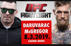 Mma käfig achteck oktagon kampf schlacht kicken schießen strampeln treten vektor 3 d 3d dreidimensional abstrahieren abstrakt abstrakter abstraktes arena kunst kunstwerk anfall angreifen. Kroatischer Frauenschlager Will Heute Mcgregor Besiegen Video Kosmo