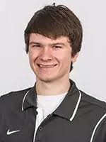 2015 Men's Track & Field Roster