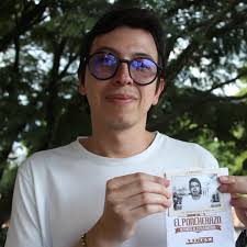 El Poncherazo Pueblito Paisa (@elponcherazo) · Instagram 照片和视频