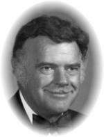 Gordon Roger Blake Obituary 2007