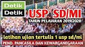 Jawaban latihan ujian tertulis 1 usp sd mi ipa buku detik. Latihan Ujian Tertulis 1 Usp Sd Mi Bahasa Indonesia Detik Detik Usp Sd Mi 2020 Youtube