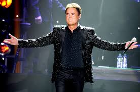 Donny Osmond Announces That He's Begun Working On His 62nd Album