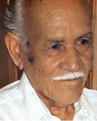 Jose Alonzo Obituary (1927