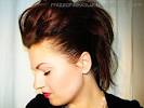 Faux Hawk Medium Hair Men