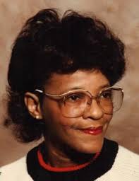 Obituary for Edna Eure