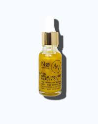 24k Gold Serum Beauty Oil Infused Beauty Gold