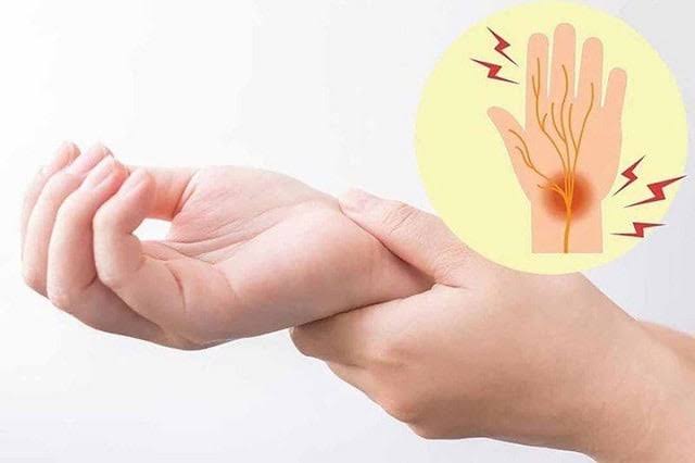 Thường xuyên cảm thấy tê râm ran, có thể là dấu hiệu của căn bệnh nguy hiểm
