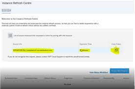 Lovely lashes sf is a licensed small. New Sf Bizx Instance Refresh Process Tool Sap Blogs