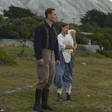 The Melodrama Of The Light Between Oceans Arrives In Crashing Waves