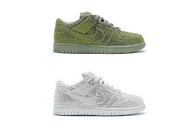 I buy shoes all the time and get all the newest releases! Updated Nike X Cactus Plant Flea Market Dunk Low With Swarovski Crystals Releasing November 18th Solesavy