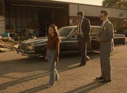 The abduction of lisa mcvey is available to watch on netflix now. 6ifjc3rydmtw5m