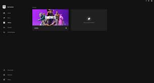 I am currently downloading a 90 gig game from epic games launcher. Epic Games Launcher Beta For Fortnite Fortnite Intel