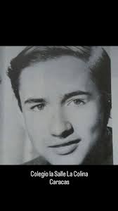 Recuerdos de nuestro querido Colegio La Salle, La Colina, Caracas,  Venezuela. Compañeros por un tiempo, hermanos para siempre.,  #colegio#lasalle#amistad#apreciación#gratitud#amor