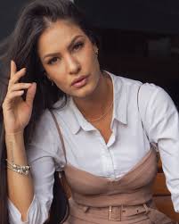 Maria Paula Delgado intown GDL!