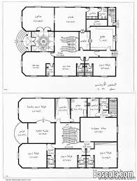 Square House Plans House Floor Design Family House Plans