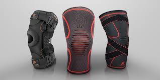 The Best Knee Braces For Meniscus Tears