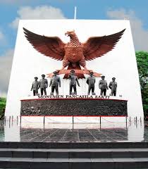 Ketika berhadapan dengan neoliberalisme atau pasar bebas ekonomi. Burung Garuda Bertarung Melawan Buaya Pki Kompasiana Com