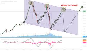 Ty Stock Price And Chart Nyse Ty Tradingview