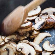 A Better Way To Cook Mushrooms Recipe