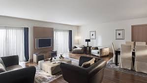 Selcuk Suit Living Room Kempinski Hotel The Dome Oteller Ev Dekoru