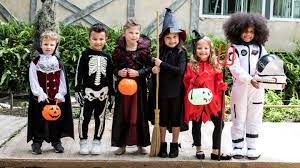 Halloween Kostum Kinder Neue Outfit Trends Fur 2021 Stern De