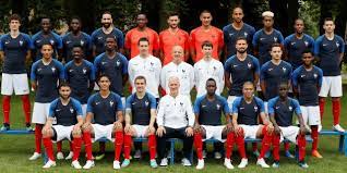 Et la nouvelle ligue des nations, dont la première édition démarrera en septembre 2018. 2 Atouts Qui Risquent De Manquer A L Excellente Equipe De France Pour Devenir Championne Du Monde Le Huffpost