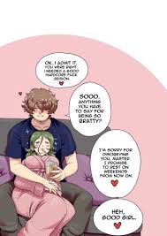 Issas Punishment! comic porn | HD Porn Comics