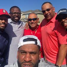 Dontez Sanders (@dontez14) • Instagram photos and videos