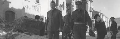 Mma fighter roman szymanski represents the country: Idziemy W Pelen Chwaly Boj General Roman Szymanski 1895 1974 Teksty Przystanek Historia