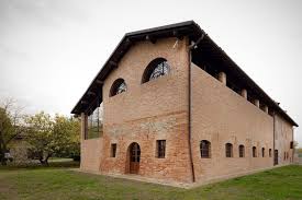 Reggio Emilia Studiomas Recupera Una Casa Colonica Architetti Fienili Ristrutturati Reggio Emilia