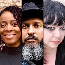 MID-WEEK READING with YONA HARVEY, JOHN MURILLO and DIANE SEUSS