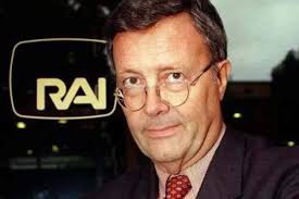 Rai in lutto: morto lo storico conduttore. L'addio commosso - Blitz quotidiano