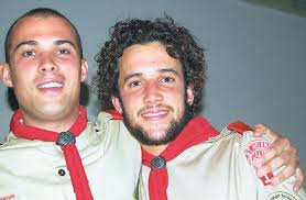 Lightning survivor is Eagle