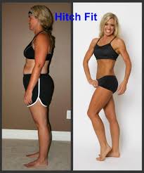 Elizabeth Before And After Side Fit Over 40 Transformation Body Become A Fitness Model