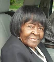 Margaret McQueen Small Obituary