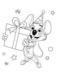 Cheese coloring books | coloring book: Chuck E Cheese Coloring Pages Pdf Printable Chuck E Cheese S Is A Chain Of American Family Entertainmen Chuck E Cheese Coloring Pages To Print Coloring Pages