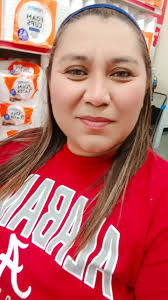 Daisy Barrientos Idaho