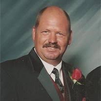 Obituary for Ricky Henke