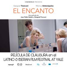 Ángela molina, goya de honor 2021. El Encanto Pelicula Home Facebook