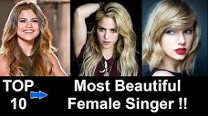 She is an animal lover and a vegan who stopped eating meat at the age of 13 because she could not bear the idea of eating one of her own. Top 10 Most Beautiful Singer In The World Hottest Female Singers Youtube