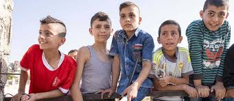 Latest news from syria as covered by the guardian. Syria Country Increasingly In Difficulty New Initiatives To Support Young People And Families