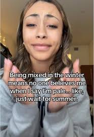 I Thought We Said Summer Not Winter Meaning